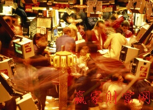 公司資產營運狀況分析