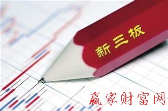 公司在新三板掛牌后業務流程