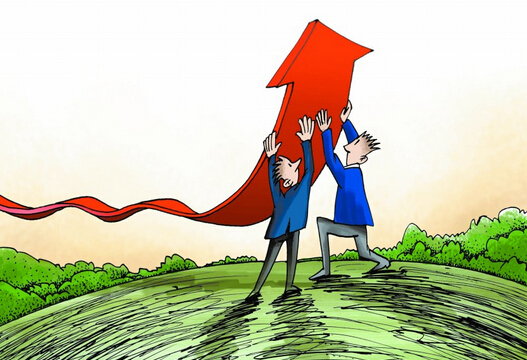 市盈率和股票價格關系