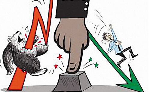 漲停戰法六個等級