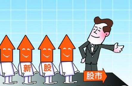 發(fā)行新股