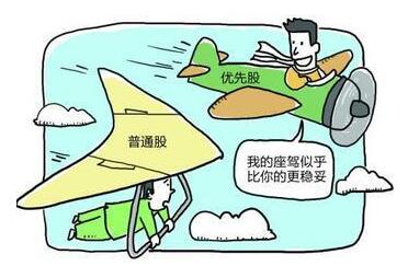 普通股被套牢時該怎么辦?