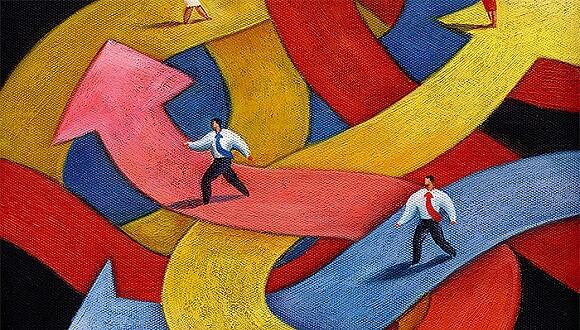 小盤股怎么選擇