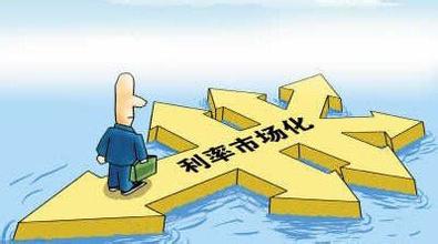 市場(chǎng)利率