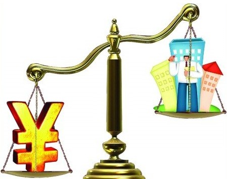 IPO中資產負債率的警戒線