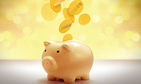 讓投資循環下去的五個法寶各是什么