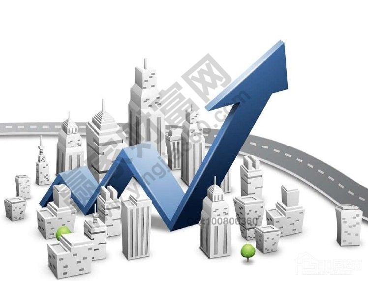 房地產泡沫正在進一步膨脹