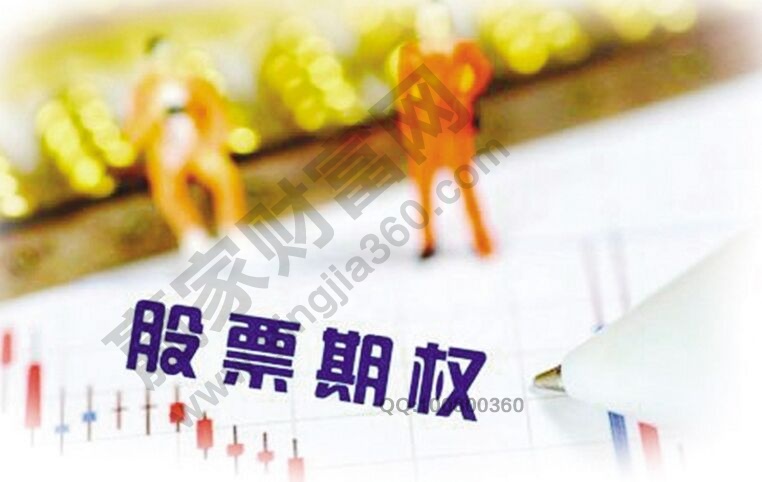 認購權證和認沽權證的區(qū)別