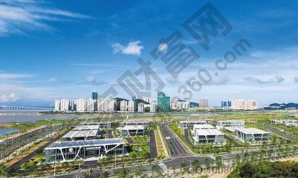 自貿試驗區概念股龍頭