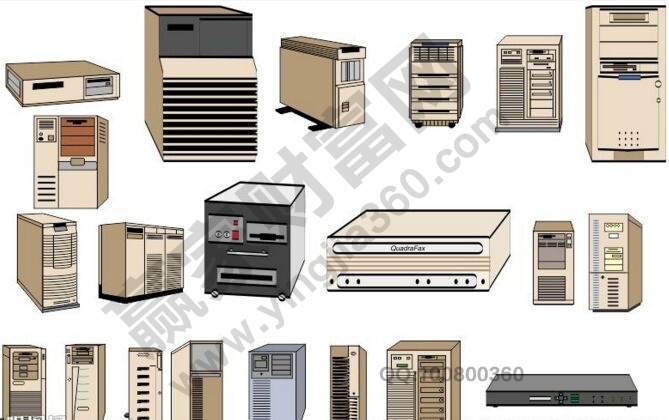 計算機(jī)設(shè)備概念股