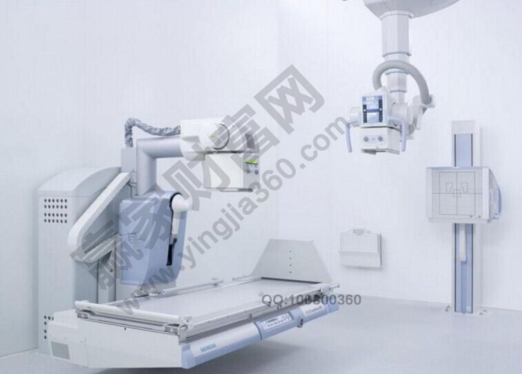 醫療器械概念股