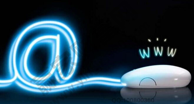 “互聯網+”概念股